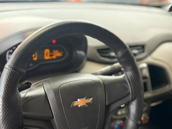 CHEVROLET PRISMA 1.0 MPFI JOY 8V FLEX 4P MANUAL CHEVROLET PRISMA 1.0 MPFI JOY 8V FLEX 4P MANUAL